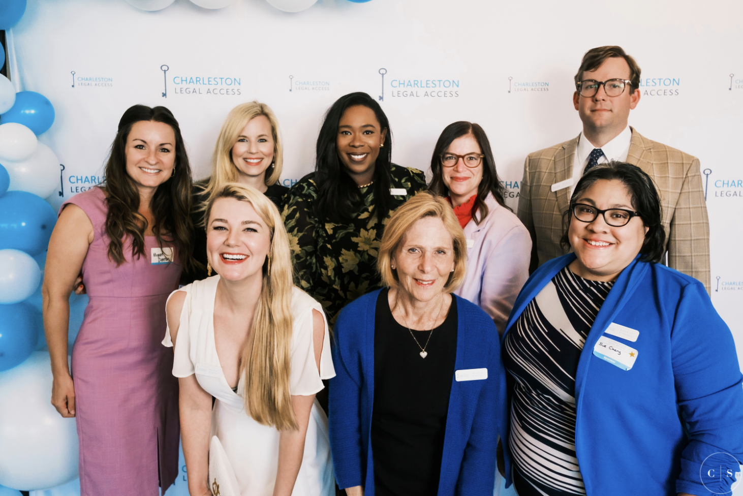 Our Board | Charleston Legal Access